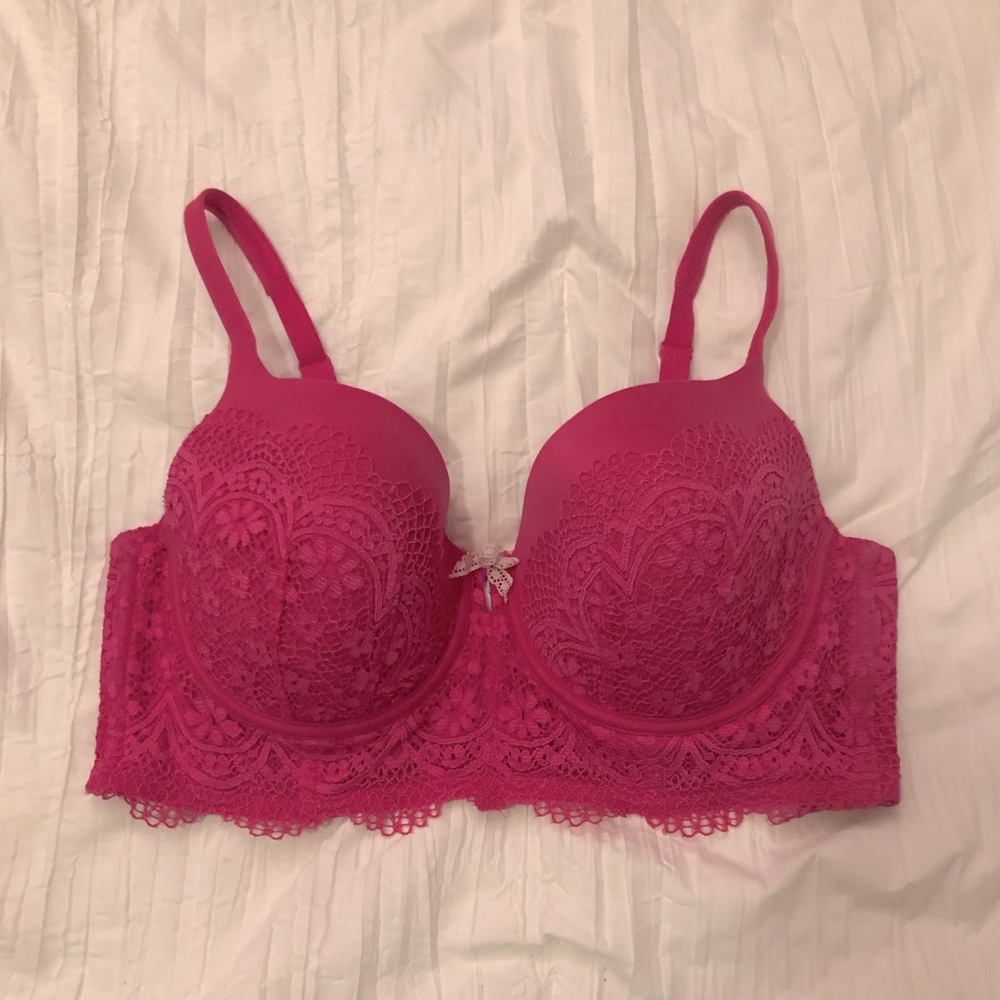 Victoria’s Secret Body by Victoria size 38D